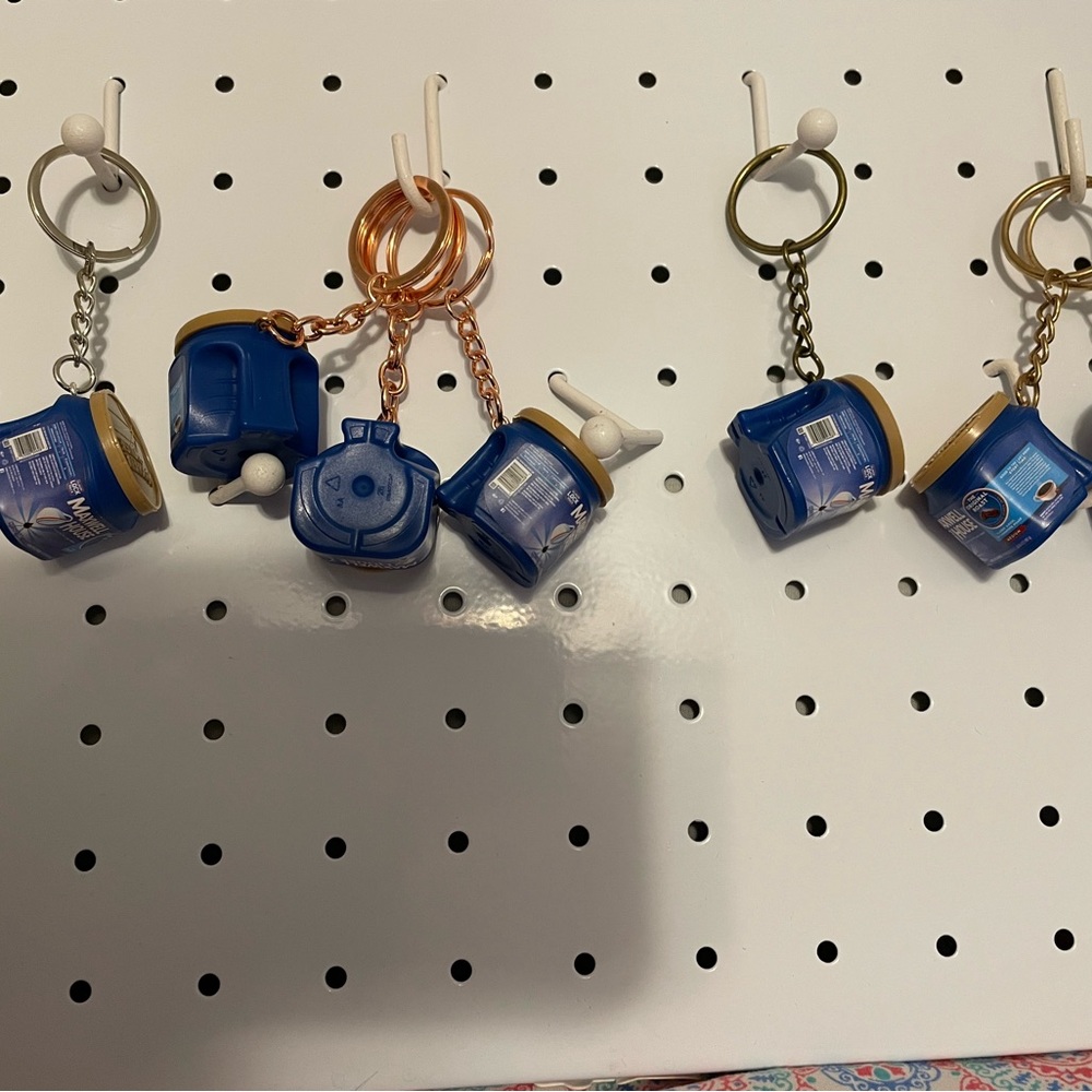 Mini brands Keychains - Picture 2 of 8